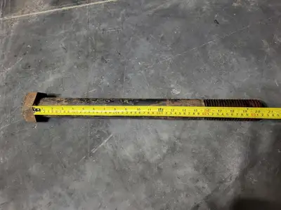 1-3/4" x 21" Hex Bolt 506-42241