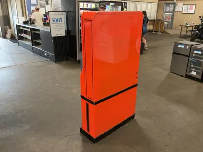 Used _UNKNOWN_ _UNKNOWN_ Vending Machines Michigan US | Miedema Asset Management Group #1321351