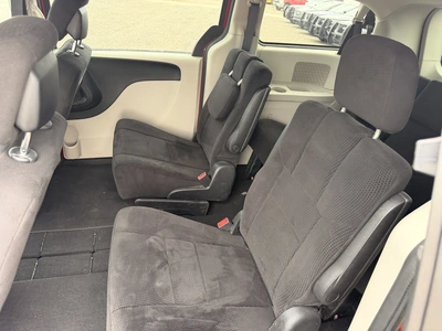 Used 2013 DODGE CARAVAN Vans Michigan US | Miedema Asset Management Group #1391781