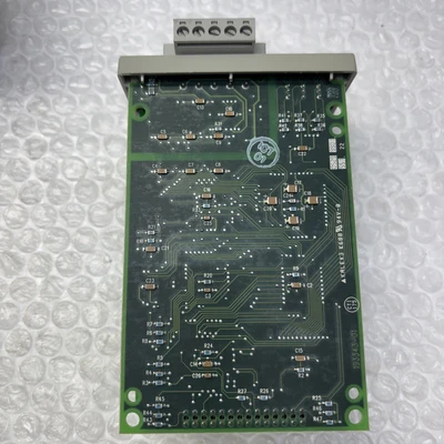 USED Allen-Bradley 1203-GU6