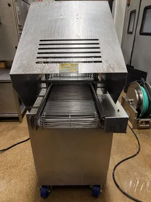 Used ROSS TC700MC Commercial Food Processors Illinois US | M&M Equipment Corp. #1283197