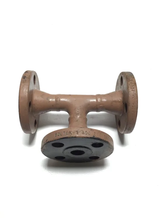 Used BOLTEX _UNKNOWN_ Valves/Fittings Pennsylvania US | Moses B Glick #989549
