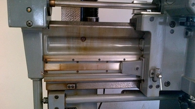 USED 1984 MITSUI SEIKI