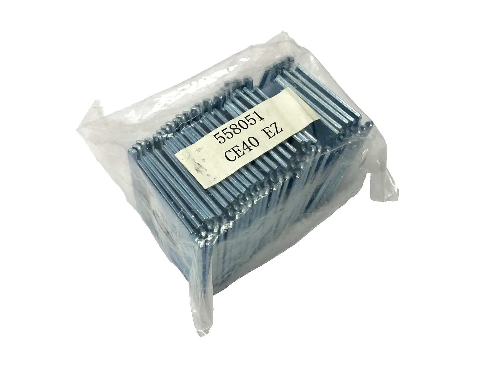 New | in-Stock Legrand Square Splice Washer Clamp CE40EZ PKG OF 25 Hardware Washers Michigan US | Maverick Industrial Sales #1502382