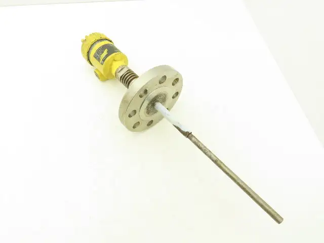 Used VEGA CAP _UNKNOWN_ Sensors | Arrow Industrial #558398