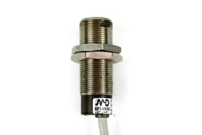 USED MICRO DETECTORS AK1-AN-1A