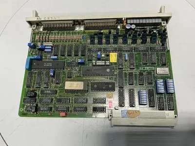USED SIEMENS C79040-A432-C2-04-87