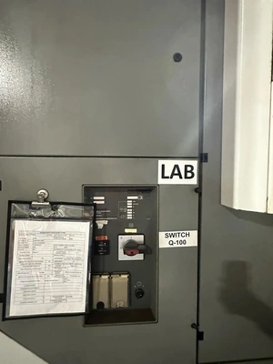 2006 DMG MORI DMC 125U CNC 5 Axis Machines | USED CNC WAREHOUSE (3)