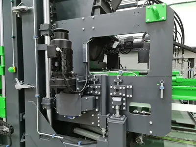 New | in-Stock SUMAB R 1000 Block Making Machines SE | Scandinavian & UK Machines AB #1388414