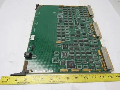 Unisys 43312800-002 REV. F NDP 600 Check Sorter Normalizer Frame PCB Board