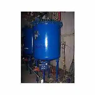 Used PFAUDLER NA Glass Lined Equipment New Jersey US | Phoenix Equipment Corp 3 #176095