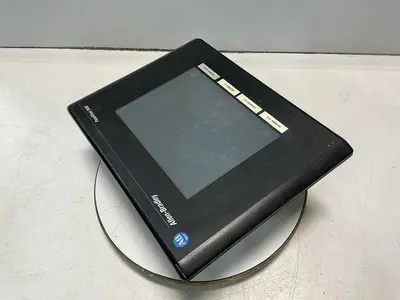 USED ALLEN BRADLEY 2711-T10C9