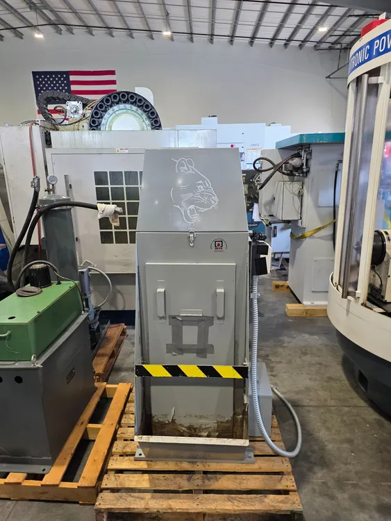 Used CAT C-3 Dust Collectors Florida US | GMT #1331901