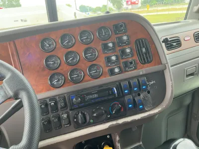 Used 2006 PETERBILT 378 Conventional trucks Michigan US | Miedema Asset Management Group #1328945