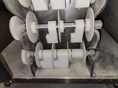 2003 KOENIG ARTISAN SFR Stress Free | Harvest Equipment and Fabrication Inc (17)