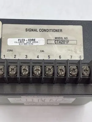 USED SIGNAL SIGNAL CONDITIONER CTA201P