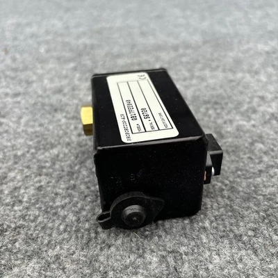 Used Proportion Air QB1TFEE040 Solenoid Regulators California US | Davliegogo LLC #1707867