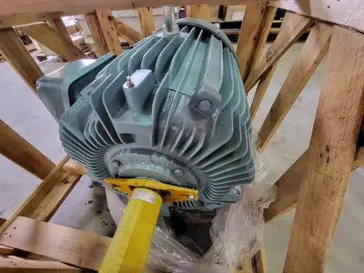 New | in-Stock TECO-WESTINGHOUSE PDH06006TE2N Motors (misc) British Columbia CA | Lenmark #246280
