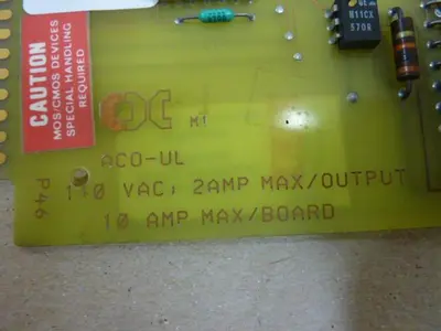 USED CINCINNATI MILACRON 3-531-3563A