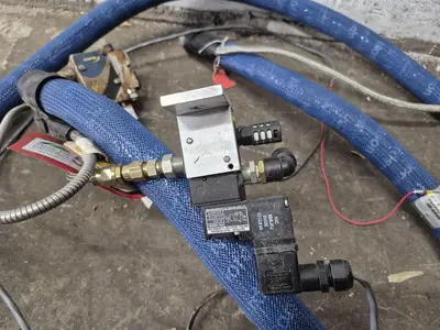 USED NORDSON 274795