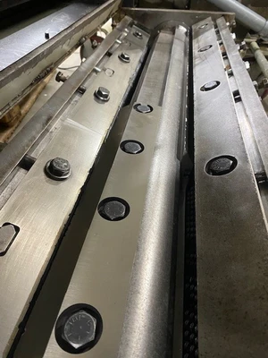 USED WORTEX UP755