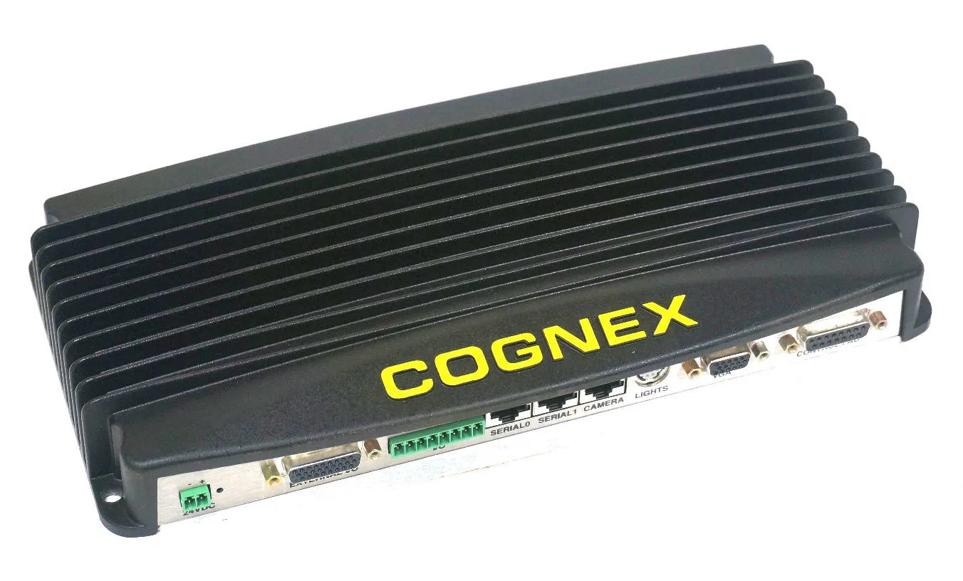 COGNEX 800-5714-1 IN SIGHT 2000 PROCESSOR MODULE REV. E, 80057141
