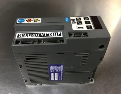 IIS DSD Delta Driver with Toshiba IGBT Module MIG20J103H 100VAC 1D
