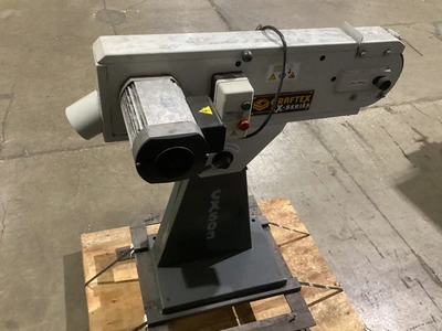 Used 2021 CRAFTEX CX503 Rotary Surface Grinders Michigan US | iGAM Industrial Marketplace #1412144