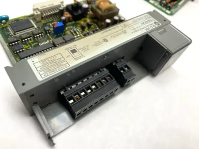 USED ALLEN-BRADLEY SEE DESCRIPTION