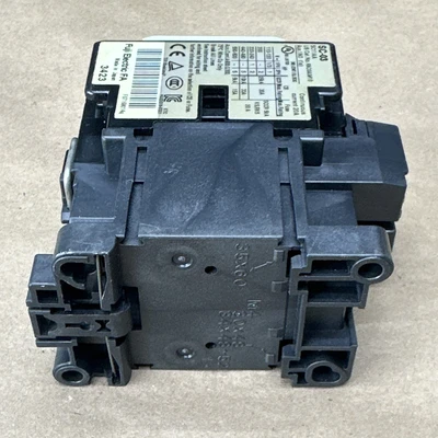 NEW Fuji Electric SC-03 SC11AA