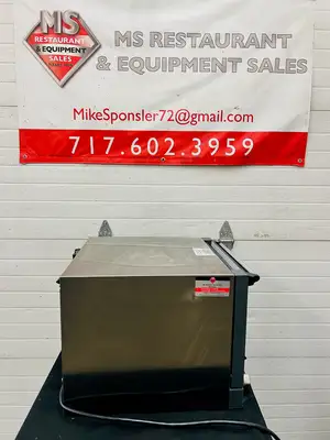 Cadco Roberta XAF003 Convection Oven Refurbished!