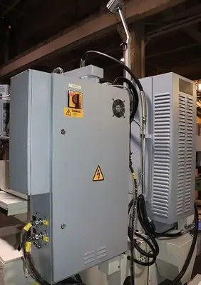 2006 CHEVALIER FSG-1632ADII Reciprocating Surface Grinders | Toolquip, Inc. (14)