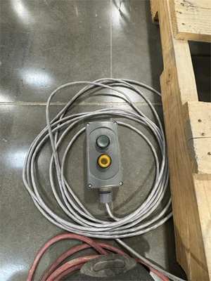 Used 2018 ABB IRC5 DRIVE, IRC SINGLE Automation Control (HMI) Florida US | MachineryMax #1462191