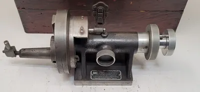 Last Word Radius Angle Dresser Tooling & Accessories, Grinding Wheels | Machinery Central (1)