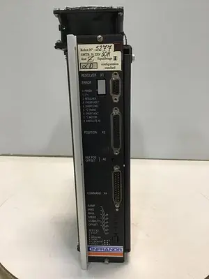 USED INFRANOR SMTBSI 220/30W