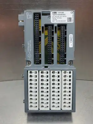 USED ABB DI524 B4 / TU516
