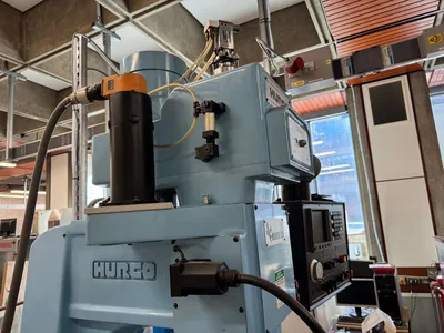 HURCO HAWK 5D CNC Machines | Bowland Trading Ltd (7)