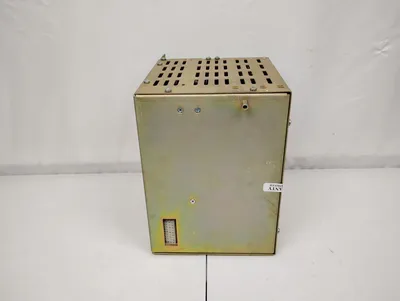 Used FANUC MMS22300C1A PLC Power Supplies US | Sporadic Surplus LLC #1084415