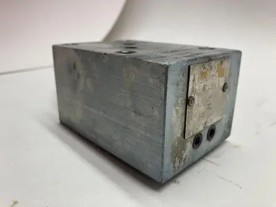 Used BOSCH 989638 Pump & Valve Parts Ohio US | Surplus Asset Holdings #1246616