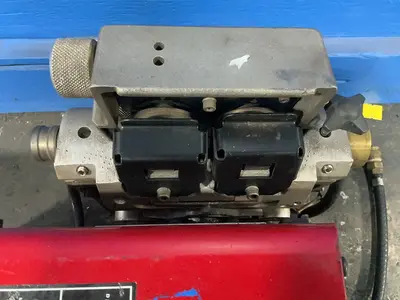 Used LINCOLN ELECTRIC POWER FEED 10M Wire Feeders Ohio US | HGR 24 #1343542