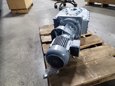 Sew-eurodrive 1.5 Hp Gear Drive