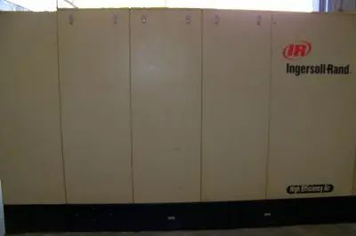 USED INGERSOLL-RAND EPE 300