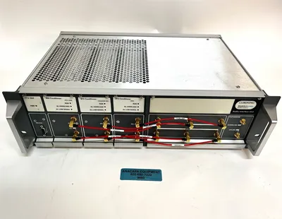 Corning Mobileacess RIU-IM Other Telecom Systems | ANACAPA EQUIPMENT BROKERS, INC (1)