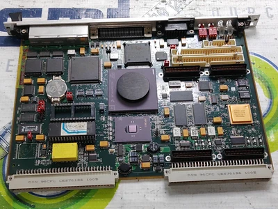 USED MOTOROLA 01-W3267F