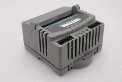 GIDDINGS & LEWIS M.1300.7372 R1 Input Module 24VDC SINK/SOURCE STOCK 647-D