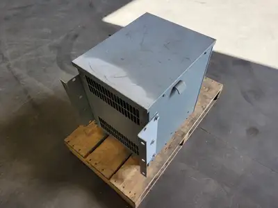 USED MARCUS FX9P