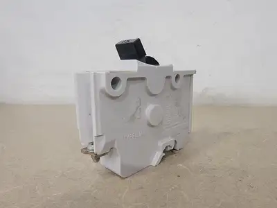 Used FEDERAL PIONEER NB115 Switchgears British Columbia CA | Lenmark #294454
