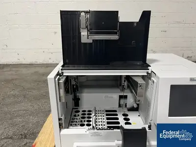 USED Sysmex Sysmex CA-1500 Coagulation Analyzer