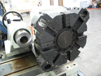 USED 2008 WILLIS 3280