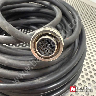 FANUC Teach Pendant Cable – 10m